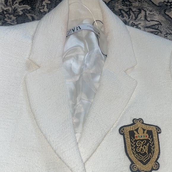 Zara jacket - Picture 3 of 3